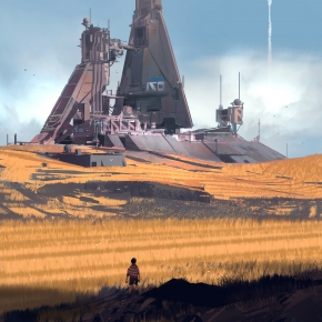 the-scifi-art-of-sparth-04 the-scifi-art-of-sparth-04