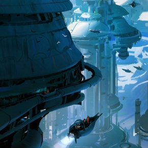 the-scifi-art-of-sparth-05 the-scifi-art-of-sparth-05