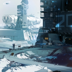 the-scifi-art-of-sparth-07 the-scifi-art-of-sparth-07