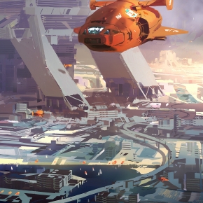 the-scifi-art-of-sparth-09 the-scifi-art-of-sparth-09