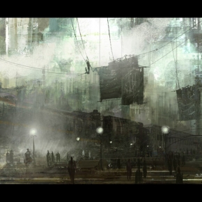 thomas-pringle-futuristic-scifi-illustrations