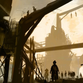 thomas-pringle-scifi-artist-showdown