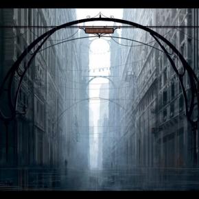 thomaspringle-cityscape-paintings