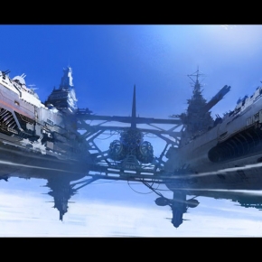 thomaspringle-scifi-images