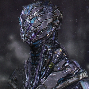 The Art of Tristan Rettich