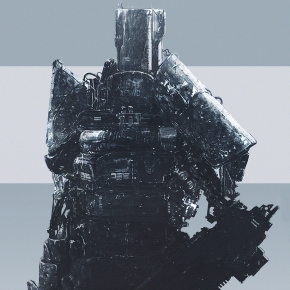The Art of Tristan Rettich