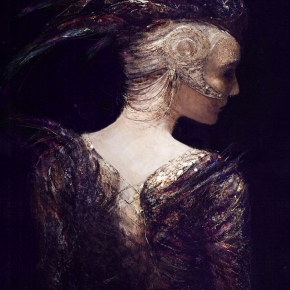 The Art of Tristan Rettich
