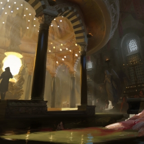 the-fantasy-art-of-victor-cloux-11