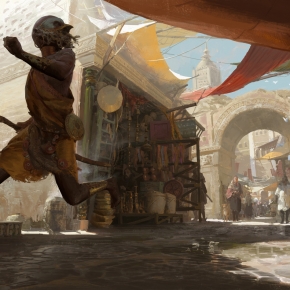 the-fantasy-art-of-victor-cloux-12