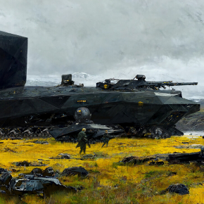 the-art-of-yohann-schepacz