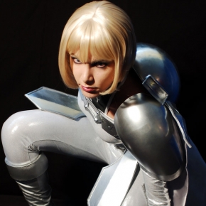 yukilefay-claymore-photograph-by-cato-kusanagi