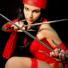 yukilefay-elektra-cosplay-photo-by-vingaard