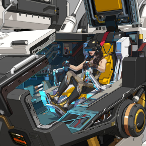 the-scifi-art-of-Yulin-Li-05