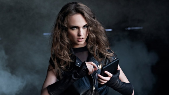 The Sexiest Girls of T3 Magazine