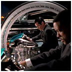 Men In Black 3 - Latest Trailer