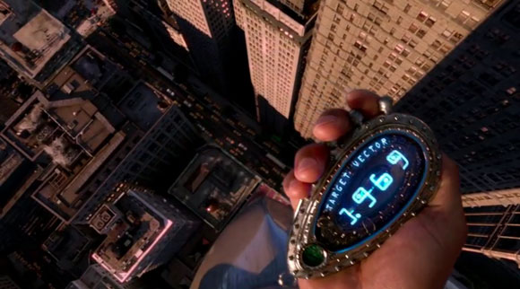 Men In Black 3 2012 Trailer Images