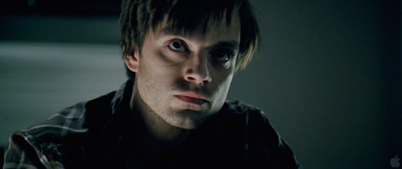 Latest images from The Apparition