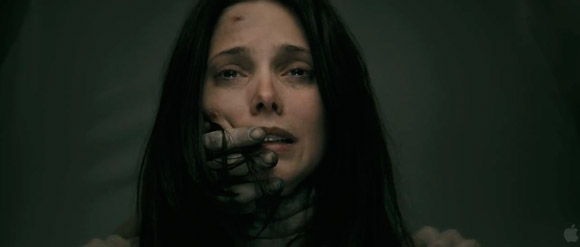 Feeding your fear - The Apparition 2012