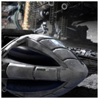 Space 2099 - New TV Series!