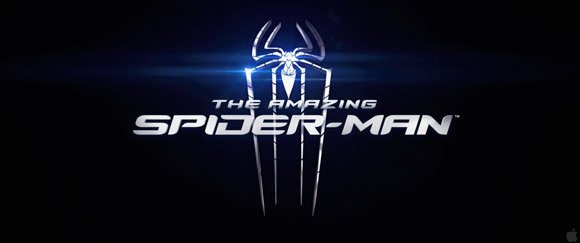 The Amazing Spiderman 2012 Movie Trailer