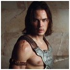 John Carter 2012 Review