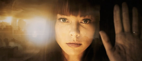 The Divide 2012 - Movie Review