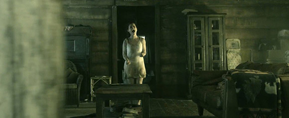 Evil Dead Red Band Trailer Images