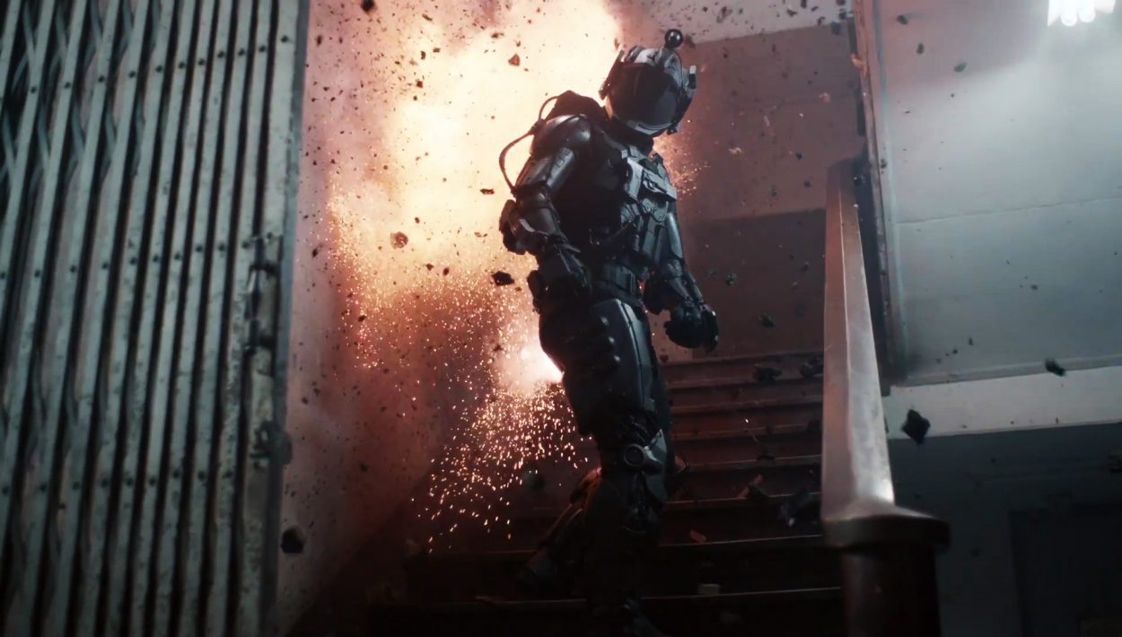 Oats Studios: Volume 1