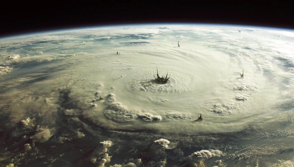 Oats Studios: Volume 1