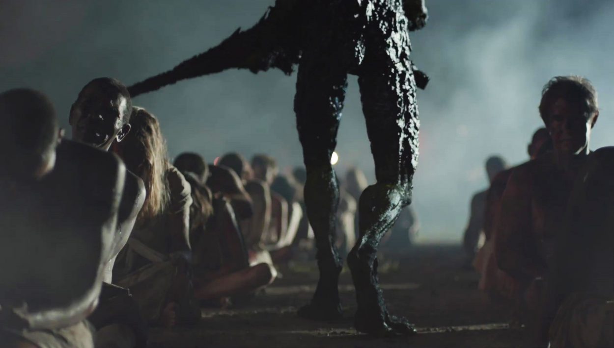 Oats Studios: Volume 1