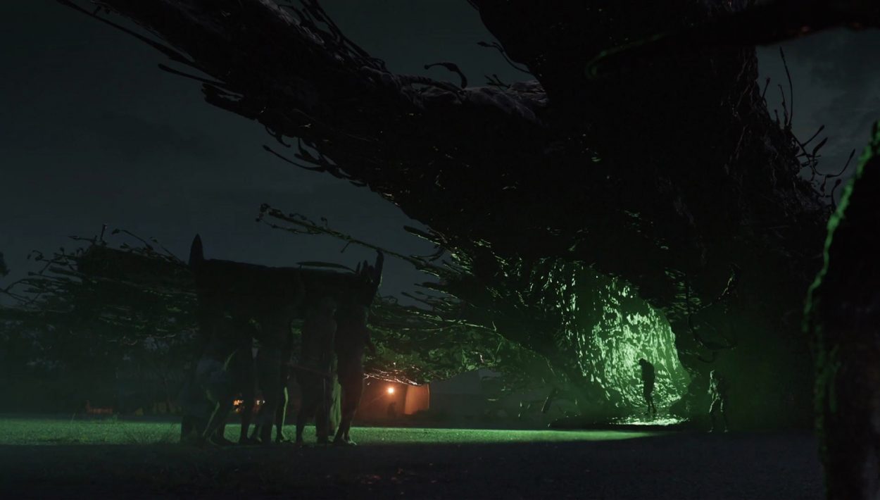 Oats Studios: Volume 1