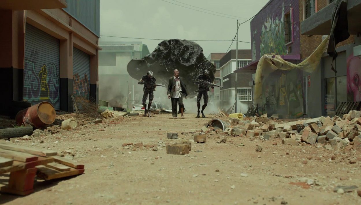 Oats Studios: Volume 1