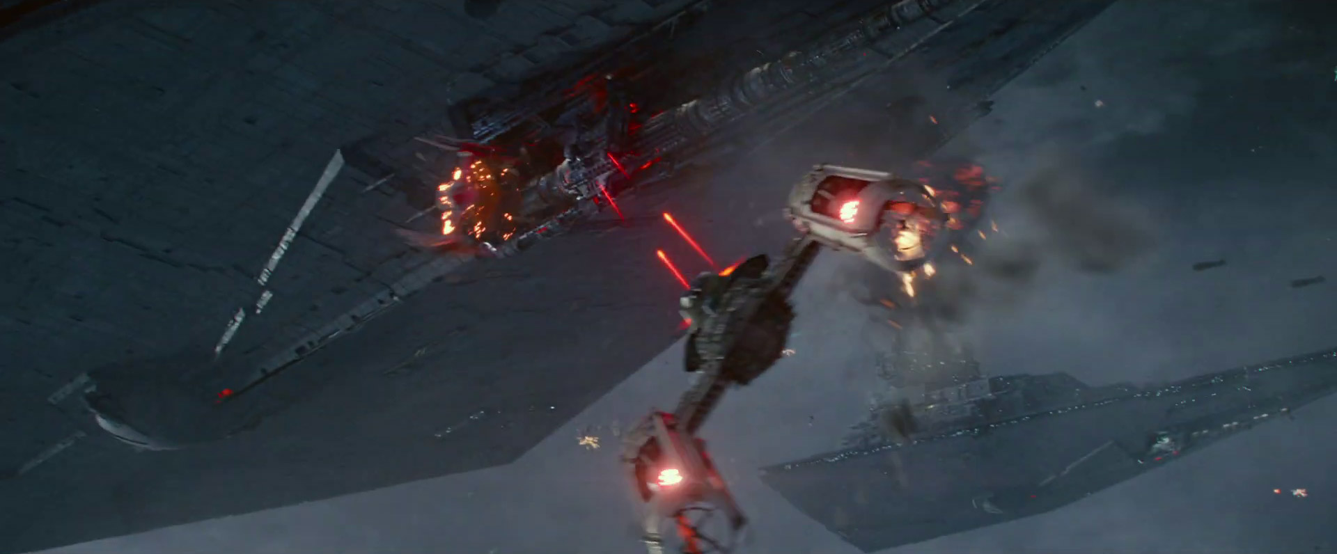 Star Wars: The Rise of Skywalker - Final Trailer!