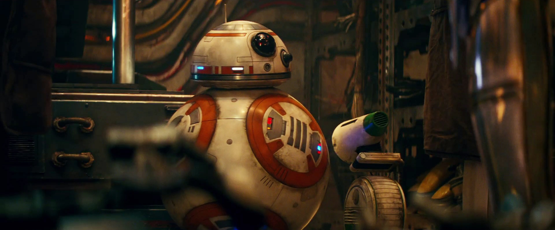 Star Wars: The Rise of Skywalker - Final Trailer!