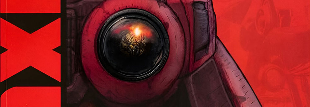 HUXLEY - Graphic Novel Feature HUXLEY-graphic-novel-wide-feature-uk