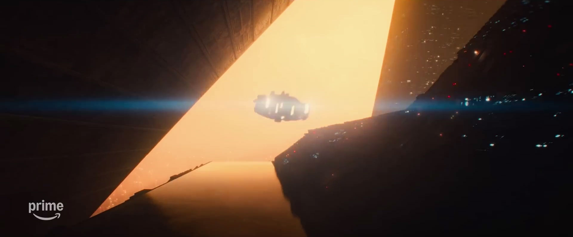 Blade Runner 2099 Official Teaser Trailer