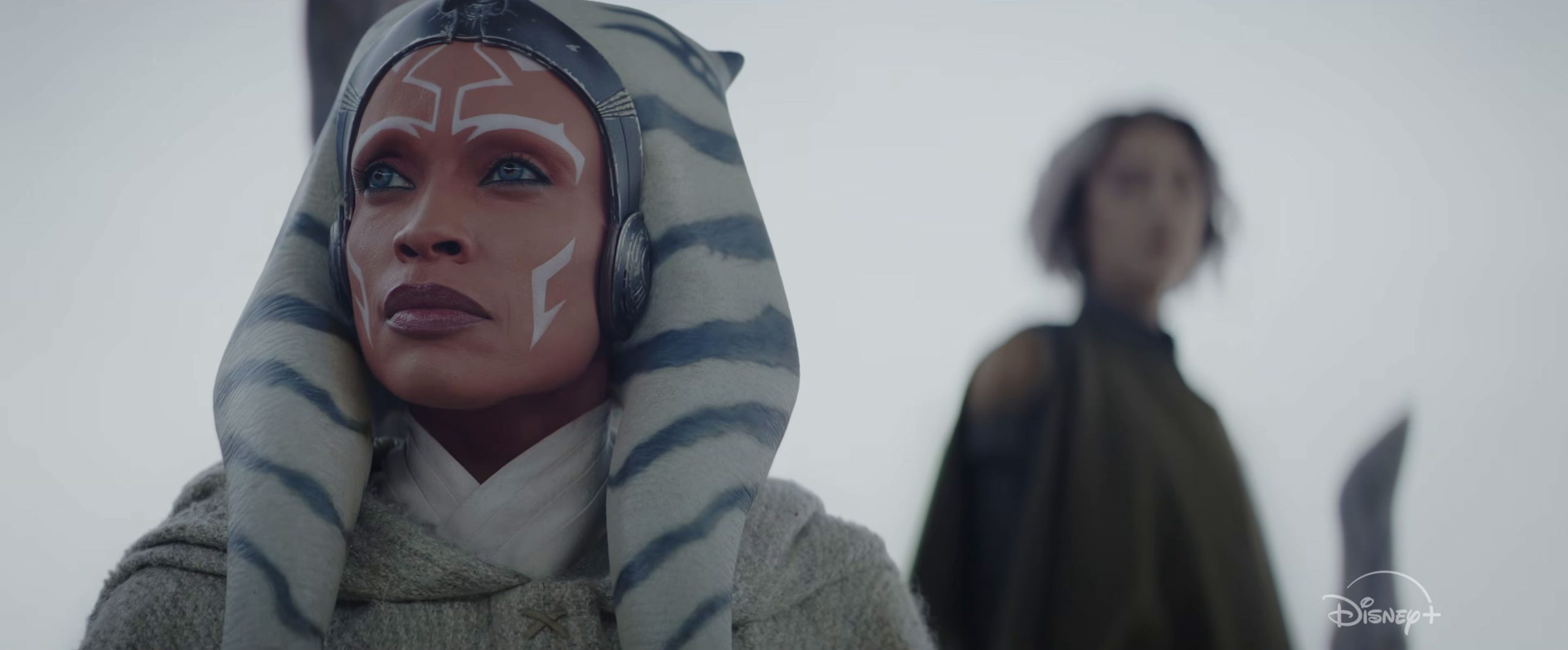 Star Wars: Ahsoka Season 2 Teaser Trailer