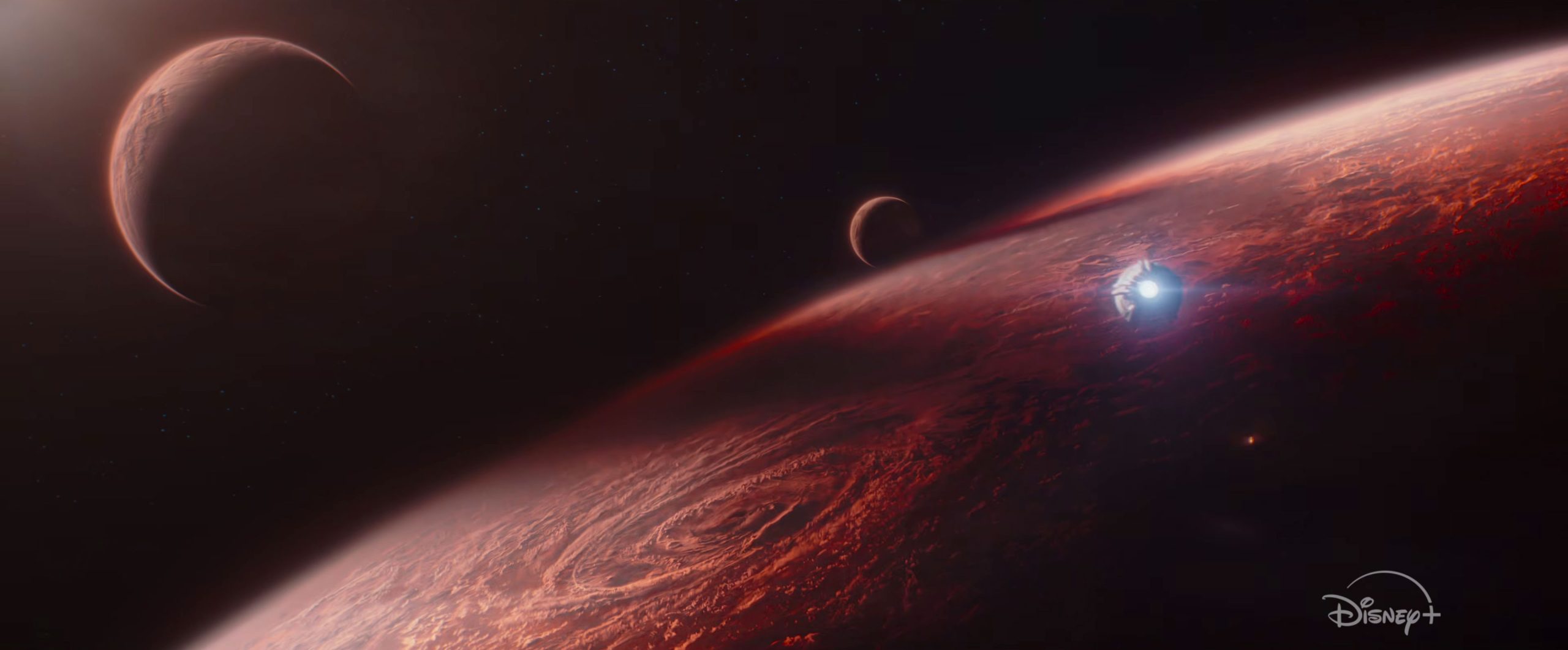 Star Wars: Ahsoka Season 2 Teaser Trailer