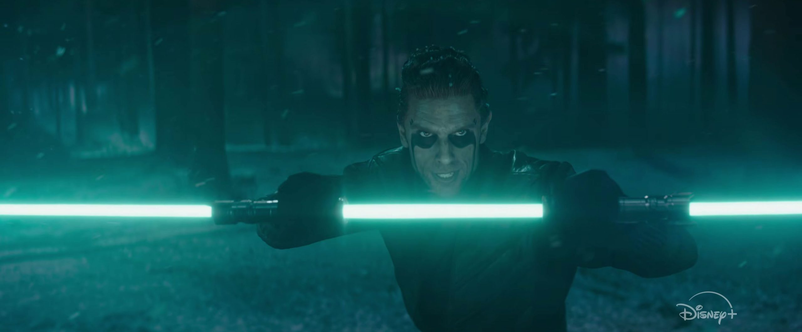 Star Wars: Ahsoka Season 2 Teaser Trailer